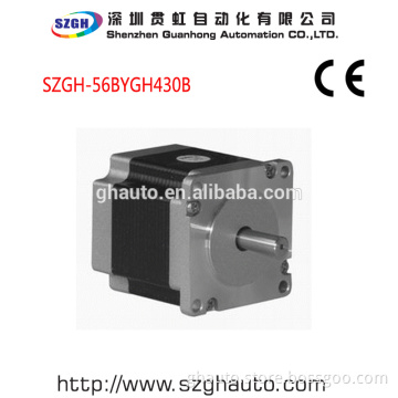Series 56 Stepper Motor size nema 23 Hybrid Stepper Motor